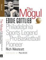 Book Cover for The Mogul by Rich Westcott