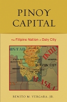 Book Cover for Pinoy Capital by Benito Vergara