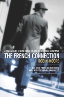 Book Cover for French Connection by Robin Moore