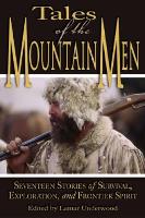 Book Cover for Tales of the Mountain Men by Lamar Underwood