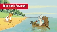 Book Cover for Rooster's Revenge by Beatrice Rodriguez