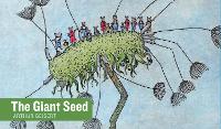 Book Cover for The Giant Seed by Arthur Geisert