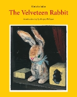 Book Cover for The Velveteen Rabbit by Komako Sakai