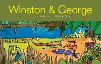 Book Cover for Winston & George by John Miller