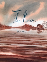 Book Cover for The River by Alessandro Sanna