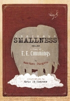 Book Cover for Enormous Smallness by Matthew Burgess