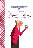 Book Cover for Marguerite's Christmas by India Desjardins