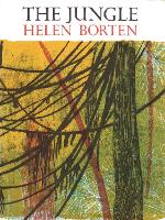 Book Cover for The Jungle by Helen Borten