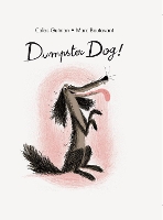 Book Cover for Dumpster Dog! by Colas Gutman