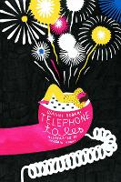 Book Cover for Telephone Tales by Gianni Rodari