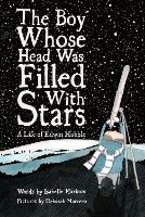 Book Cover for The Boy Whose Head Was Filled With Stars by Isabelle Marinov