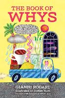 Book Cover for The Book of Whys by Gianni Rodari