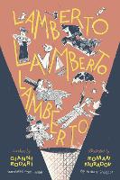 Book Cover for Lamberto, Lamberto, Lamberto by Gianni Rodari