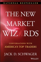 Book Cover for The New Market Wizards by Jack D. Schwager