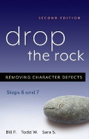 Book Cover for Drop The Rock by Bill P.