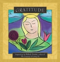 Book Cover for Gratitude by Melody Beattie