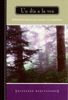 Book Cover for Un Dia A La Vez by ANONYMOUS