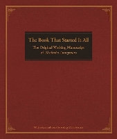 Book Cover for The Book That Started It All by ANONYMOUS