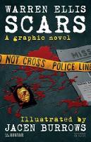 Book Cover for Warren Ellis' Scars (New Printing) by Warren Ellis