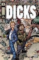 Book Cover for Dicks Volume 1 by Garth Ennis