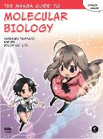 Book Cover for The Manga Guide To Molecular Biology by Masaharu Takemura