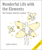 Book Cover for Wonderful Life With The Elements by Bunpei Yorifuji