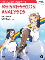 Book Cover for The Manga Guide To Regression Analysis by Shin Takahashi