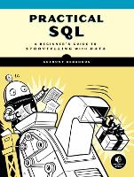 Book Cover for Practical Sql by Anthony Debarros