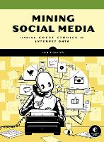 Book Cover for Mining Social Media by Lam Thuy Vo