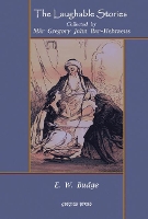 Book Cover for The Laughable Stories Collected by Mar Gregory John Bar-Hebraeus by E.A. Wallis Budge