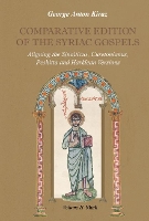 Book Cover for Comparative Edition of the Syriac Gospels (Vol 2) by George Kiraz