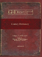 Book Cover for Century Dictionary (Vol 3) by Benjamin Smith