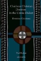 Book Cover for Chaldean Christian Doctrine in the Urmia Dialect by Paul Bedjan