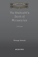 Book Cover for The Shabushti's Book of Monasteries by George Awwad