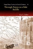 Book Cover for Through Persia on a Side-Saddle by Ella Sykes