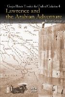 Book Cover for Lawrence and the Arabian Adventure by Robert Graves