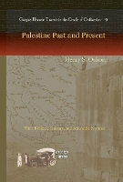 Book Cover for Palestine Past and Present by Henry Osborn