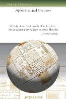 Book Cover for Aphraates and the Jews by Frank Stanton Burns Gavin