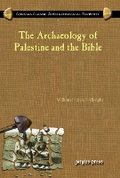 Book Cover for The Archaeology of Palestine and the Bible by William Albright