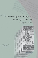 Book Cover for The Acts of Saint George and the Story of his Father by George Kiraz