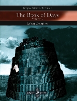 Book Cover for The Book of Days by Robert Chambers
