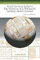 Book Cover for Islam Corrects Judaism by Sidney Weston