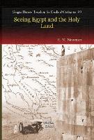 Book Cover for Seeing Egypt and the Holy Land by E Newman