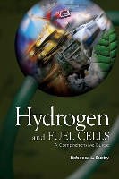 Book Cover for Hydrogen and Fuel Cells by Rebecca L. Busby