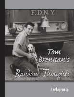 Book Cover for Tom Brennan's Random Thoughts by Tom Brennan