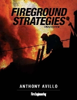 Book Cover for Fireground Strategies by Anthony Avillo