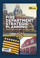 Book Cover for Fire Department Strategic Planning by Mark Wallace