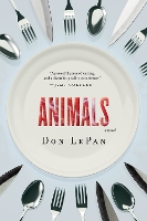 Book Cover for Animals by Don Lepan