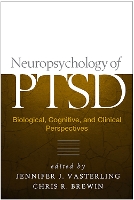 Book Cover for Neuropsychology of PTSD by Jennifer J. Vasterling