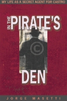 Book Cover for In the Pirates Den by Jorge Masetti